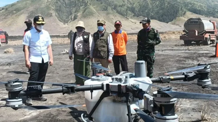 Destinasi Wisata di Sekitar Bromo Probolinggo Aman Dikunjungi