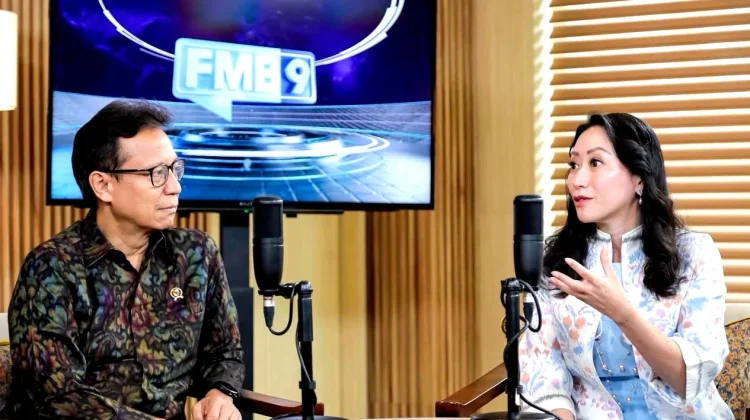 Jangan Tunggu Sakit, CKG Dorong Masyarakat Kenali Kondisi Tubuh