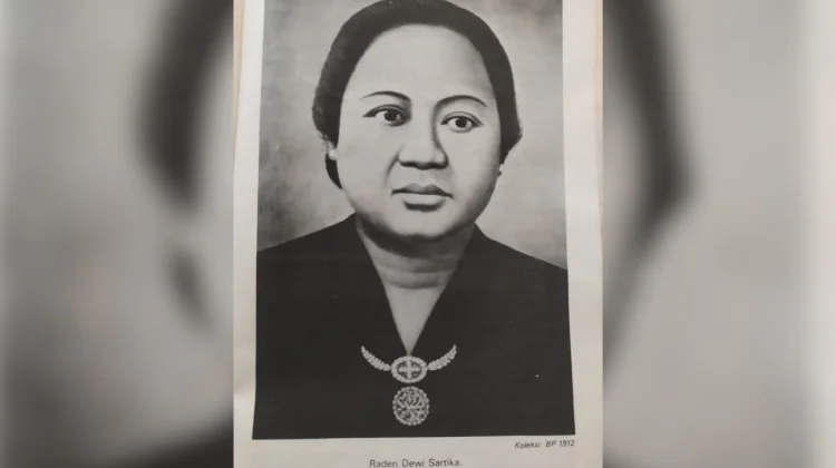 Raden Dewi Sartika, Sosok Pelopor Pendidikan Bagi Perempuan dari Jawa Barat