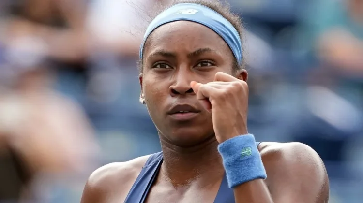 Gauff Singkirkan Korneeva, Melaju ke Perempat Final Canadian Open