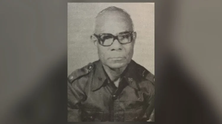 Kisah Marthen Indey, Putra Papua yang Memilih Berjuang untuk Indonesia
