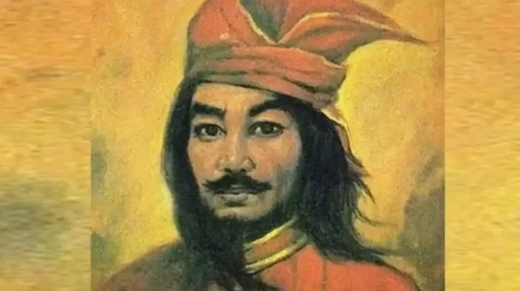 Dijuluki 'Ayam Jantan dari Timur', Ini Perlawanan Sultan Hasanuddin terhadap VOC