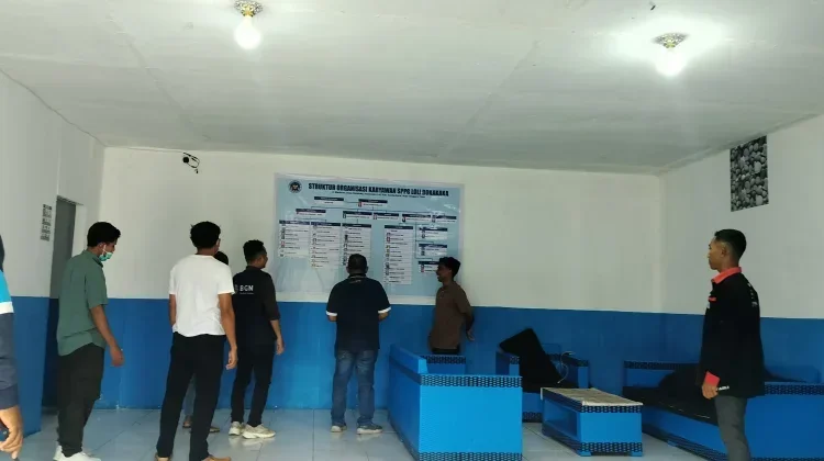BGN Gaspol Bangun SPPG di Daerah 3T, Targetnya Hanya Satu Pekan