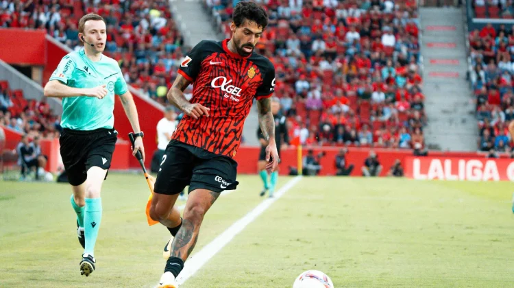 Transfer Samu Costa Terungkap, Al Nassr Disebut Kehabisan Dana Rekrutmen