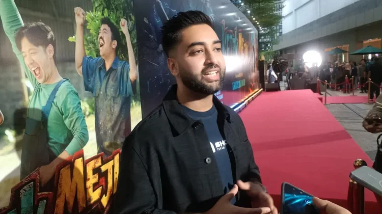 SHOW Token Perkuat Pemasaran Film 'Ketok Mejik', Sasar Gen Z dan Komunitas Digital