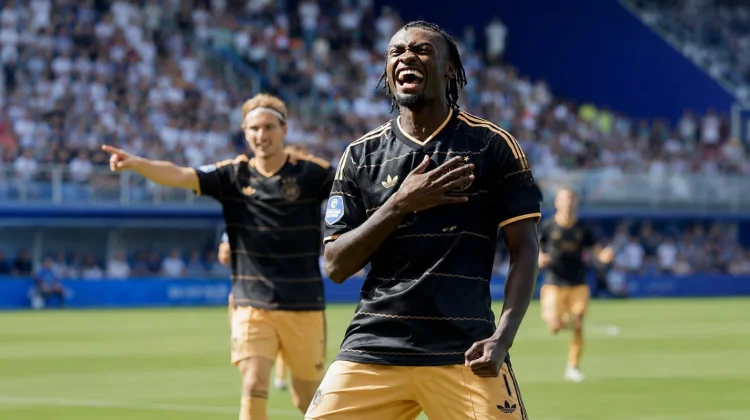 Míchel Akui Ajax Belum Meyakinkan Meski Menang atas Zwolle