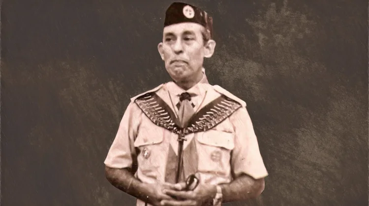 Husein Mutahar Sosok di Balik Tradisi Pengibaran Bendera 17 Agustus