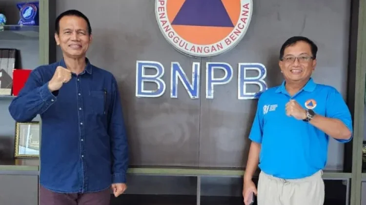 Sumbar Butuh Pemimpin yang Peka Bencana dan Peduli Lingkungan