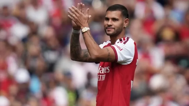 Arteta Yakin Bruno Guimarães Bawa Energi Baru untuk Arsenal
