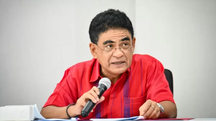 DPR Ajak Masyarakat Waspadai Hoaks Soal Demonstrasi