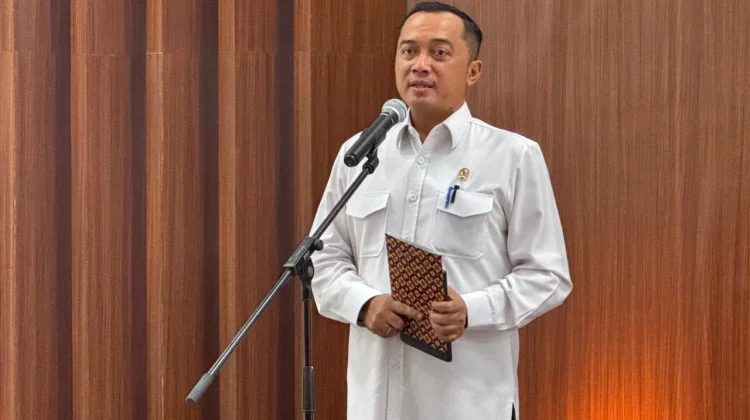 Ratusan Ribu Mendaftar Tiket Undangan Upacara HUT ke-81 RI di Istana Merdeka