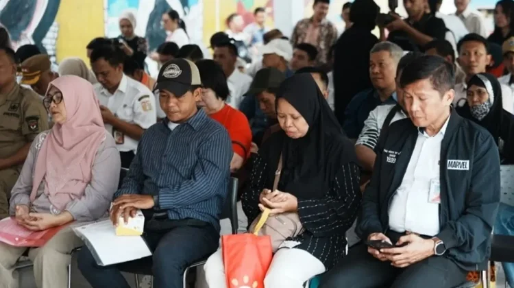 Mulai 17 Agustus, Balik Nama Tanah Ditargetkan Maksimal 10 Hari