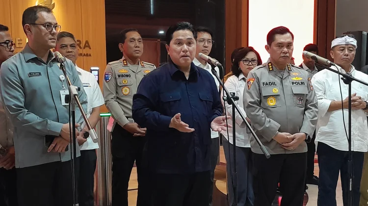 Jakarta dan Bandung Jadi Tuan Rumah Perdana FIFA ASEAN 2026