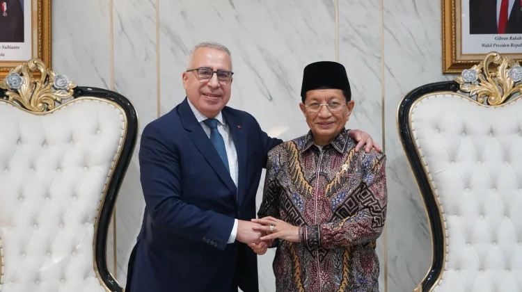 Pemerintah Maroko Siapkan 50 Beasiswa untuk Mahasiswa Indonesia