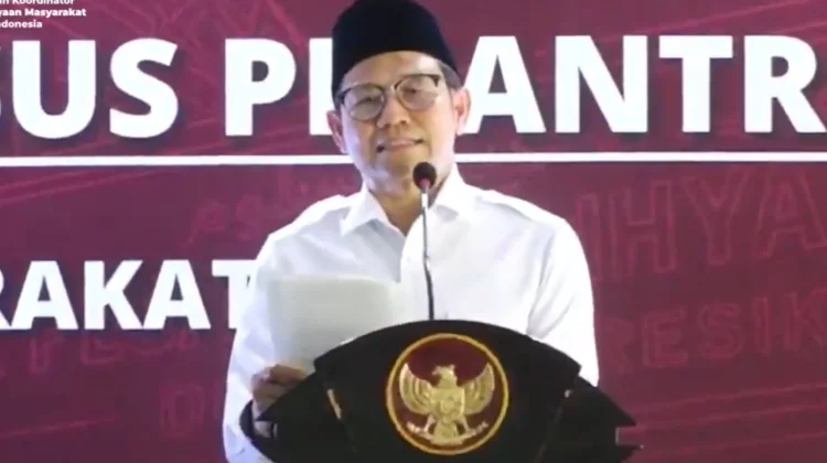 Cak Imin Apresiasi BAZNAS, Perkuat Pemberdayaan untuk Entaskan Kemiskinan