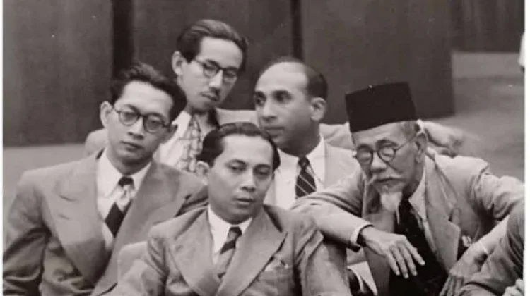 Bukan Hanya Perang, Ini Peran Diplomasi dalam Perjuangan Kemerdekaan Indonesia