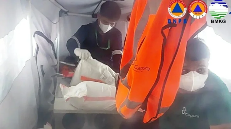 Karhutla Meluas, BMKG Belum Bisa Laksanakan Modifikasi Cuaca 10 Hari ke Depan