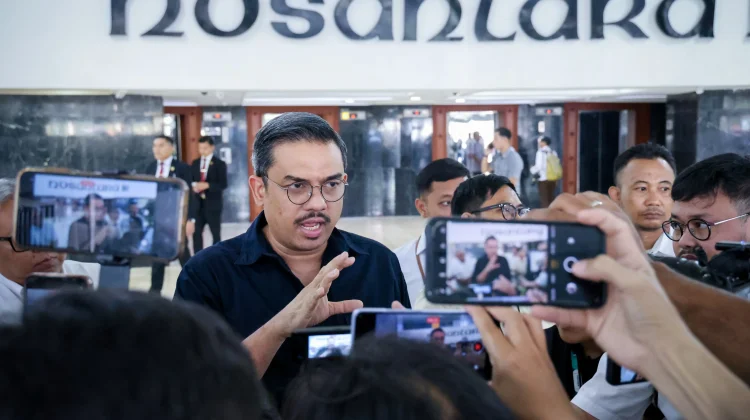 Ojol Jadi Usaha Mikro, Menteri UMKM: Omzet di Bawah Rp500 Juta Tak Kena PPh