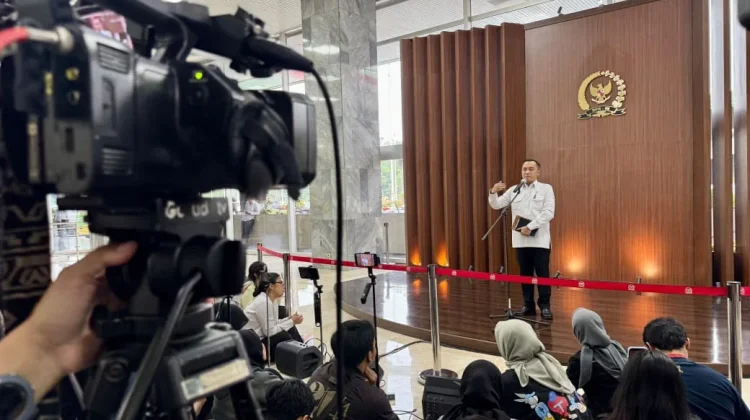 Pemerintah Imbau Masyarakat Hindari Pemicu Kebakaran di Musim Kering