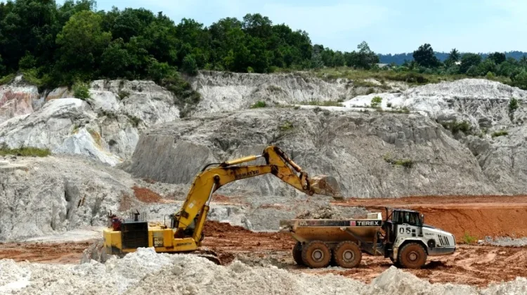 Penertiban Tambang Ilegal Dinilai Jadi Katalis Pemulihan Produksi TINS