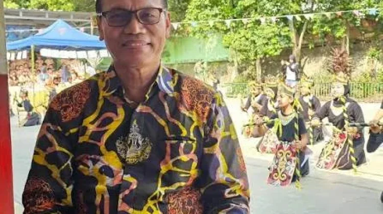 Genius Umar Dorong Pemimpin Sumbar Peka Risiko Bencana