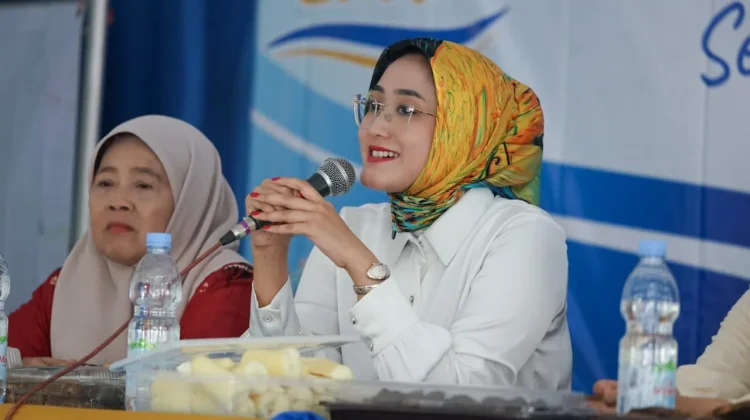 Karhutla Meluas, Rina Saadah PKB Minta Pemerintah Gerak Cepat