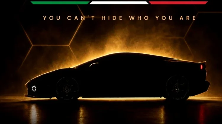 Lamborghini Temerario Segera Mengaspal di Indonesia, Diperkenalkan 13 Agustus