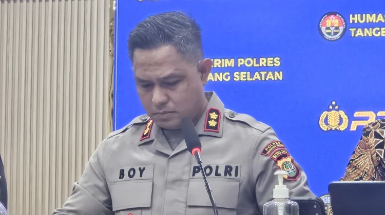 Polisi Selidiki Penyebab Siswi SMA Tewas Tertabrak KRL