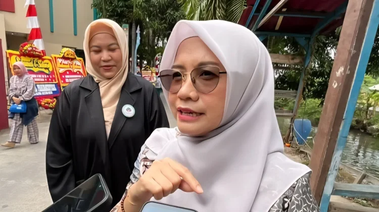Wabah ISPA Ancam Dua Kota di Banten