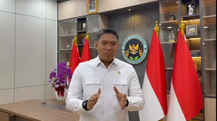 Badan Gizi Nasional Wajibkan Konsumsi MBG Maksimal 4 Jam setelah Matang