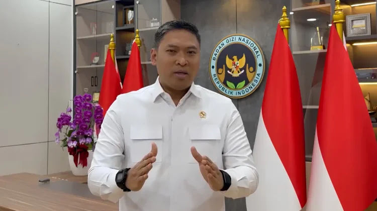 Kepala BGN Sudaryono: MBG Tidak Boleh Dibawa Pulang