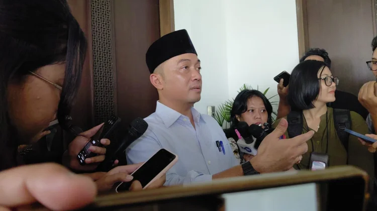 Istana Pastikan Perpres Ojol jadi UMKM Segera Rampung