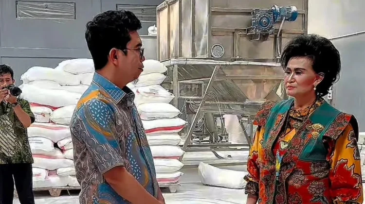 KOWANI Dorong Hilirisasi Singkong Perkuat Ekonomi Perempuan