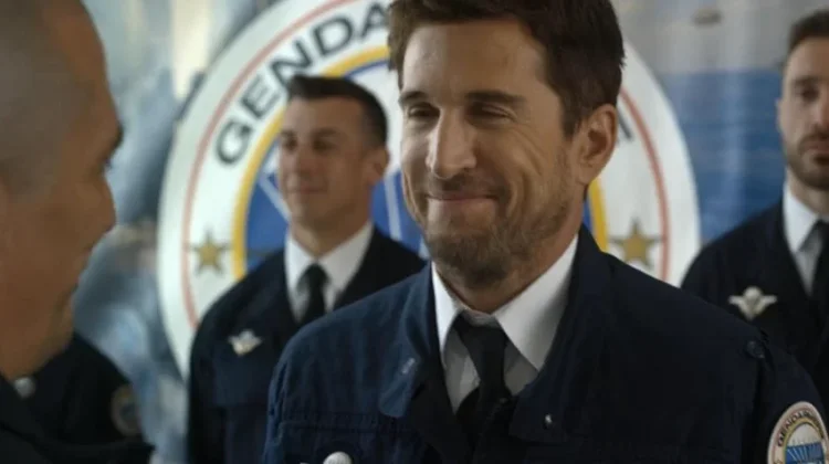 Netflix Siapkan Sekuel ‘Ad Vitam’, Dibintangi Guillaume Canet
