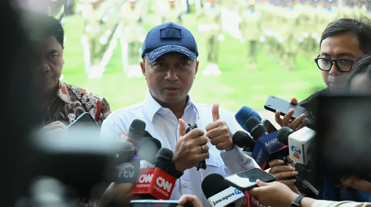 Mensesneg: Undangan Upacara HUT ke-81 RI Diprioritaskan bagi Pendaftar Baru