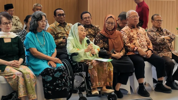 GNB Ajak Masyarakat Hayati Kemerdekaan lewat Keadilan dan Kemanusiaan