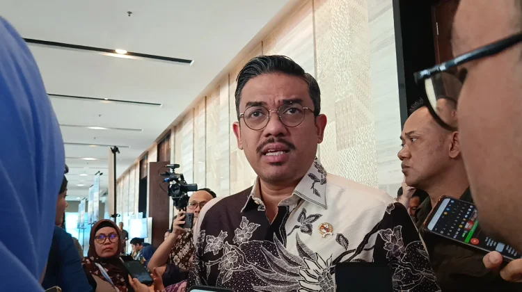 Menteri UMKM: Pembiayaan UMKM Harus Diikuti Akses Pasar