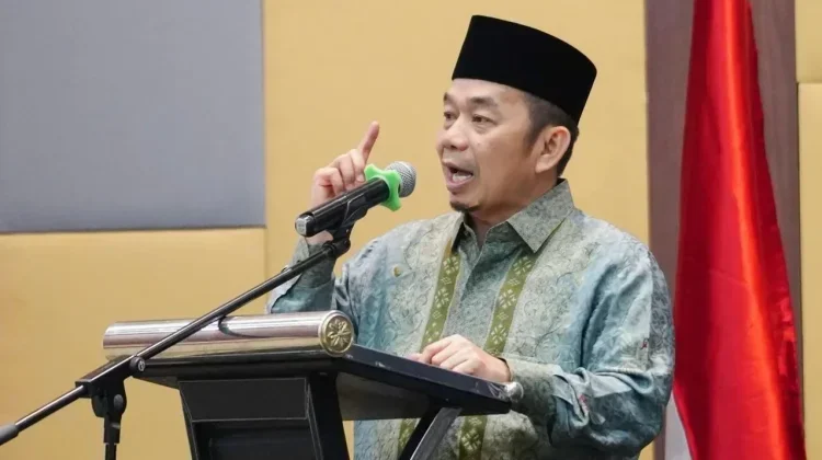 PB Mathla’ul Anwar Ingatkan Promosi Tetap Hormati Norma Agama