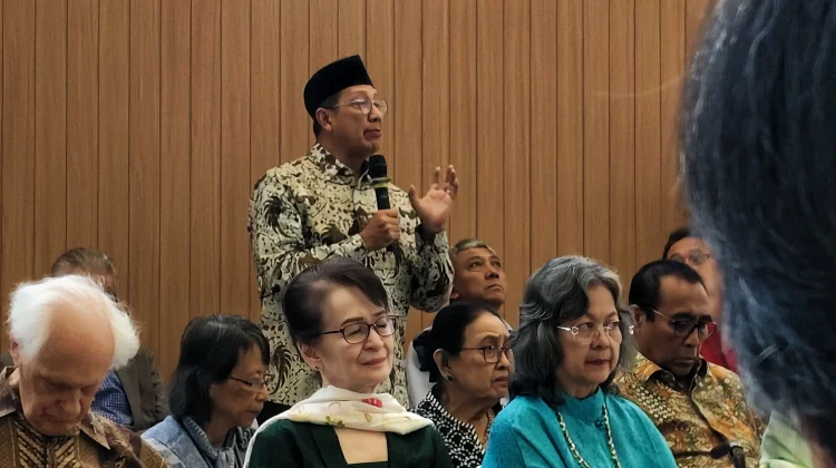 Nilai Kemerdekaan Harus Berkeadilan untuk Rakyat