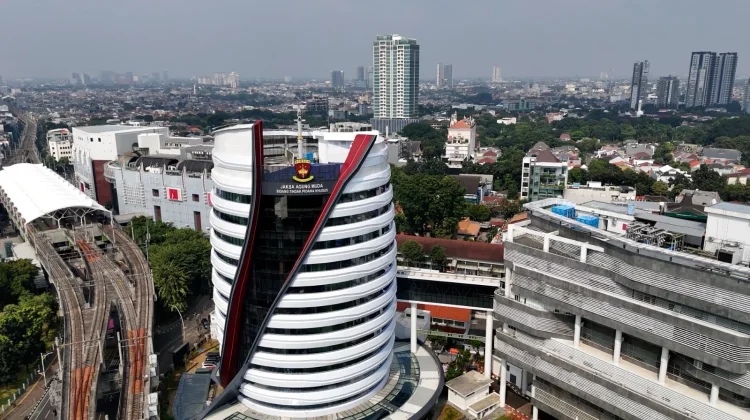 Kejagung Periksa 12 Saksi Perkara Tata Kelola MBG