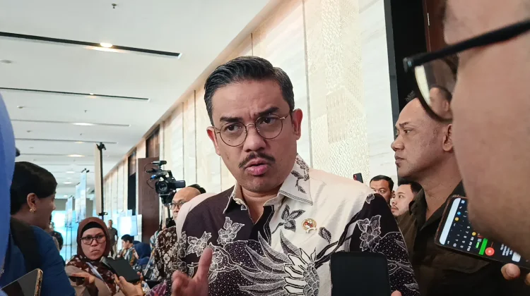 Menteri UMKM: Pasar Domestik Dipenuhi Produk Impor, Hambat Perkembangan UMKM Lokal