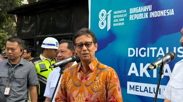 Menkes Belum Lihat Konten Viral Selebgram yang Bandingkan RS Indonesia-Penang