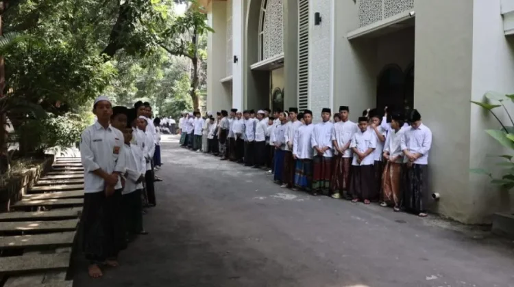 PBNU Minta Kemenag Perketat Izin Pendirian Pesantren