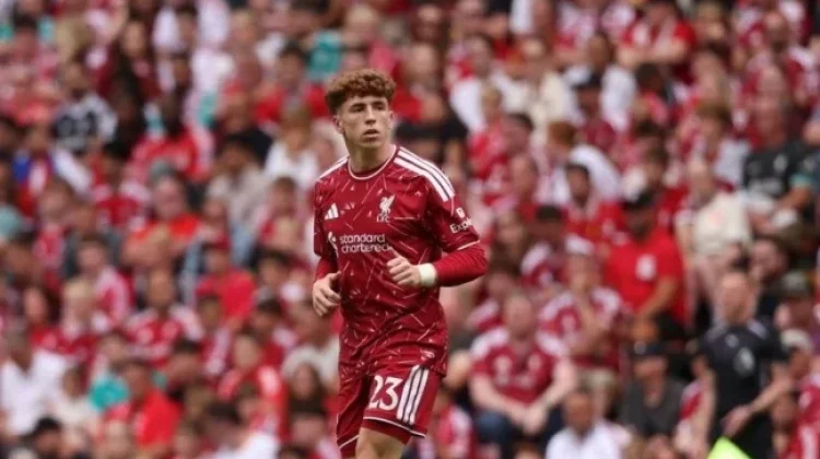 Munoz Puas Jalani Debut Liverpool, Tatap Musim Baru dengan Optimistis