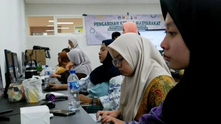 UNJ Dorong Guru Kuasai AI dan AR untuk Perkuat Pembelajaran Digital
