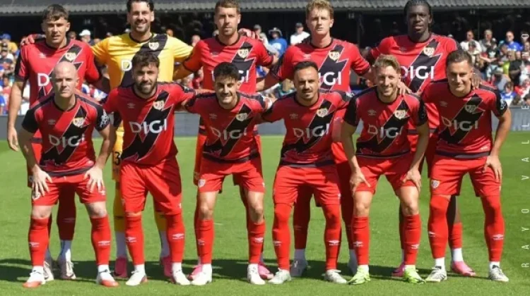 Stadion Vallecas Tak Aman, Rayo Vallecano Mengungsi ke Leganes