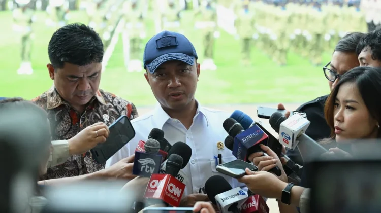 Istana Belum Bahas Pencopotan Pangdam-Kapolres,jika Gagal Kendalikan Karhutla