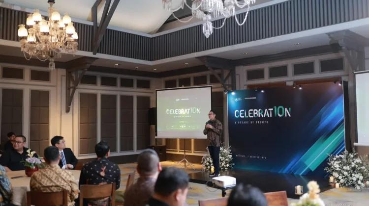 Satu Dekade CICIL, Perkuat Inklusi Keuangan Indonesia