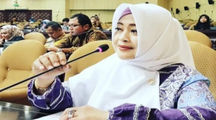 Fahira Dorong 6 Penguatan Perlindungan Pendidikan bagi Anak Rentan di Jakarta