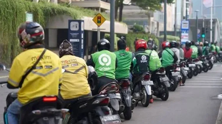 Rencana Ojol Jadi UMKM, Asosiasi Soroti Kepastian Hukum dan Beban Pengemudi